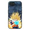 Vegeta Dragons Gokus Balls DragonBalls Z Phone Cover for Xiaomi Poco C85 C65 C75 X7 X6 M6 M8 F7 F8 Ultra F6 Pro 4G 5G Case