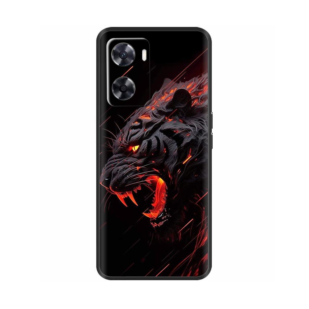 Чехол-обложка для OnePlus Nord N20 SE Чехлы для телефона 1+ Nord N20SE Милый Цветок Силиконовые Fundas Для OnePlus Nord N300 Capas Бампер