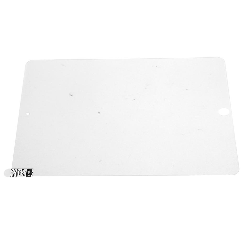 Защитная пленка для экрана Высокопрозрачная пленка из закаленного стекла Подходит для планшета IPad 56 9,7 дюйма