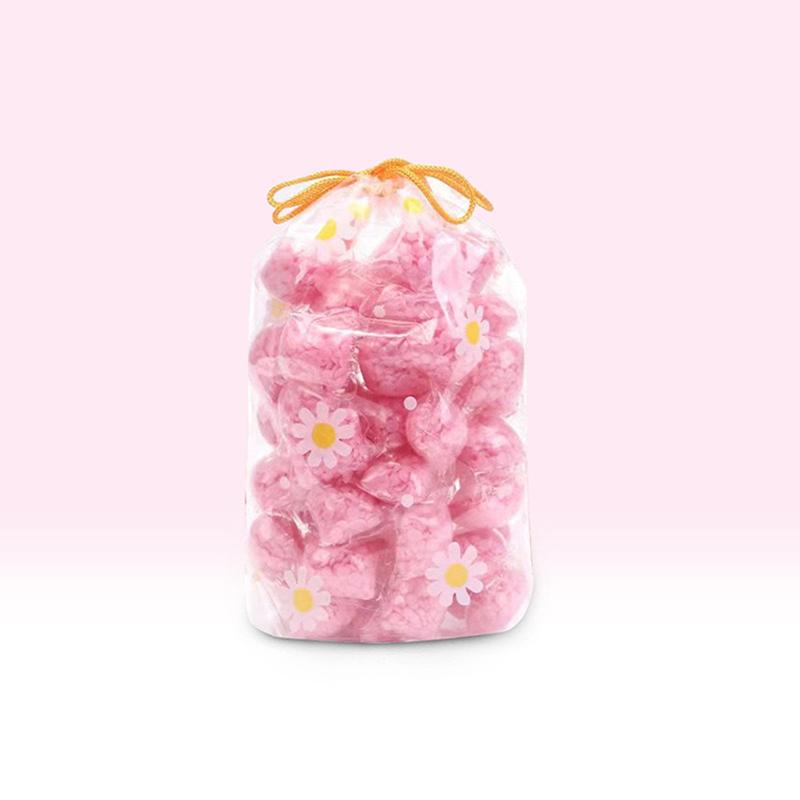 50/100 шт. гранулы для ароматизации белья, шарики-капсулы для моющего средства, для стиральной машины, диффузор для одежды, усилитель аромата духов