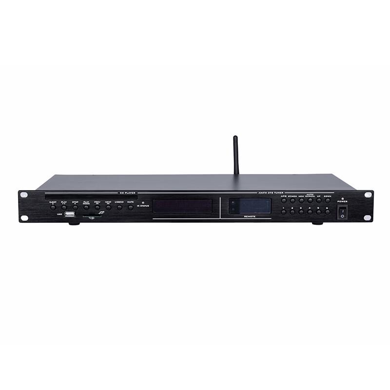 Itc TZ-3212161 Интегрированный медиаплеер для конференций (Китайская версия)