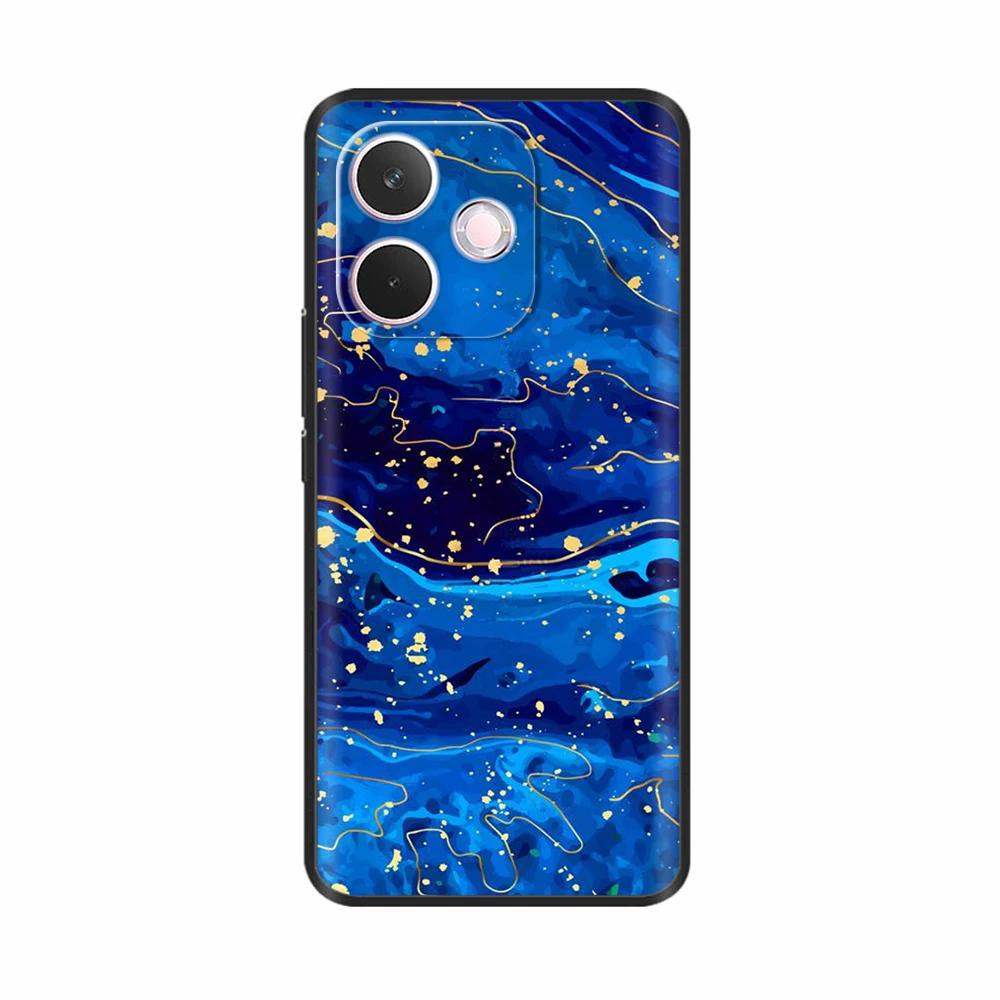 Чехол для OPPO A5 Pro Чехол Силиконовый Мягкий ТПУ Задняя крышка телефона Бампер для OPPO A5 Pro 5G Чехлы Защитные оболочки a5Pro Fundas