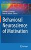 Книга Behavioral Neuroscience of Motivation : 27