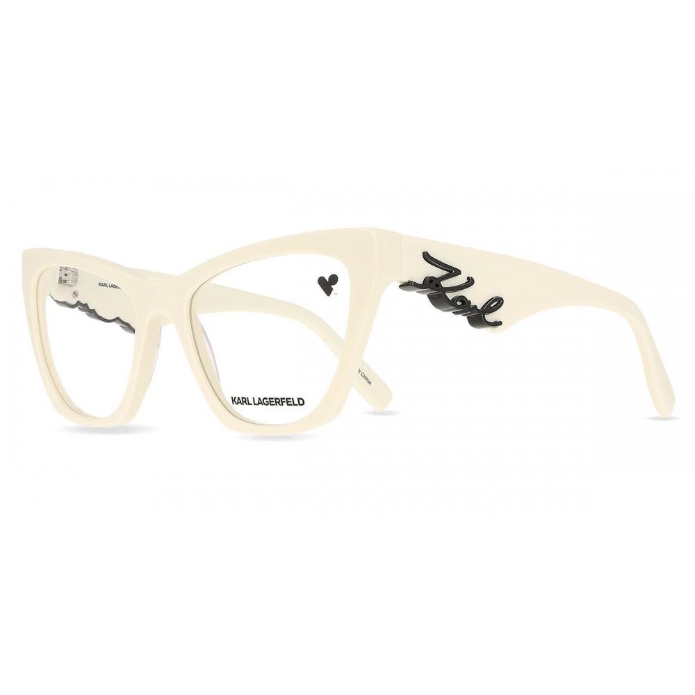 Karl Lagerfeld Женские Очки Kl6171 105