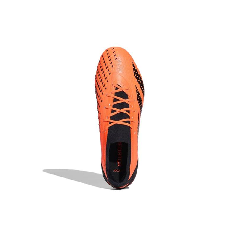 adidas Кроссовки Predator Accuracy.1 'Оранжево-черные' HQ0955