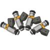 4pcs Fuel Injector IWP098 820008379 for RENAULT Megane Scenic Laguna Espace 2.0 16V Turbo