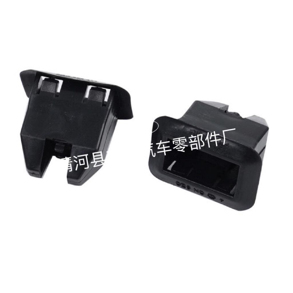 Подушка пряжки заднего сиденья для Golf 7, Lamando, Touran L и New Magotan