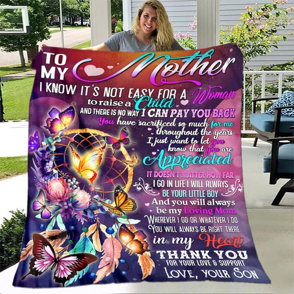 Одеяло для дочери с принтом, фланелевое одеяло для дивана, одеяло для моей дочери, Лев, Тигр, люблю тебя, мама, папа, волк, подарки для дочери