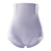 Женские корректирующие трусы с высокой талией и контролем живота