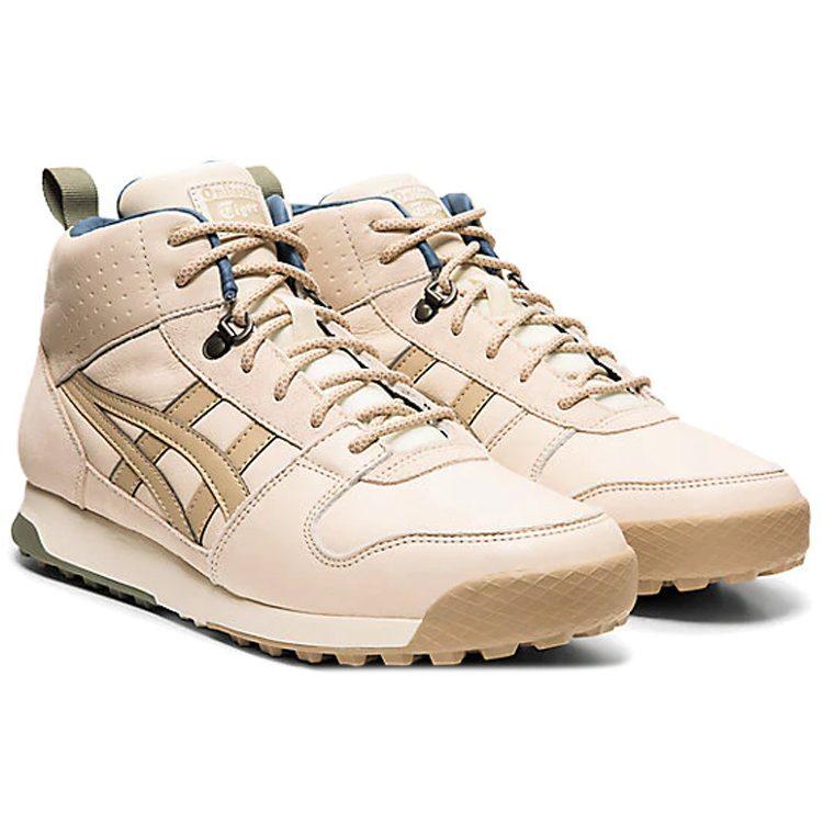 ONITSUKA TIGER Horizonia Mt 'Бежевый Белый' 1183A398-250