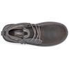 UGG Neumel Zip Флисовая подкладка Серый 1103883-DGRY