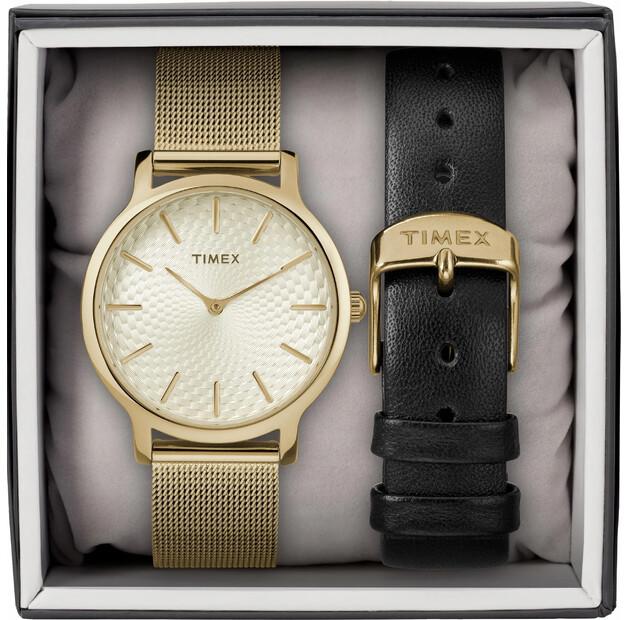 Часы Timex Tw2R36100