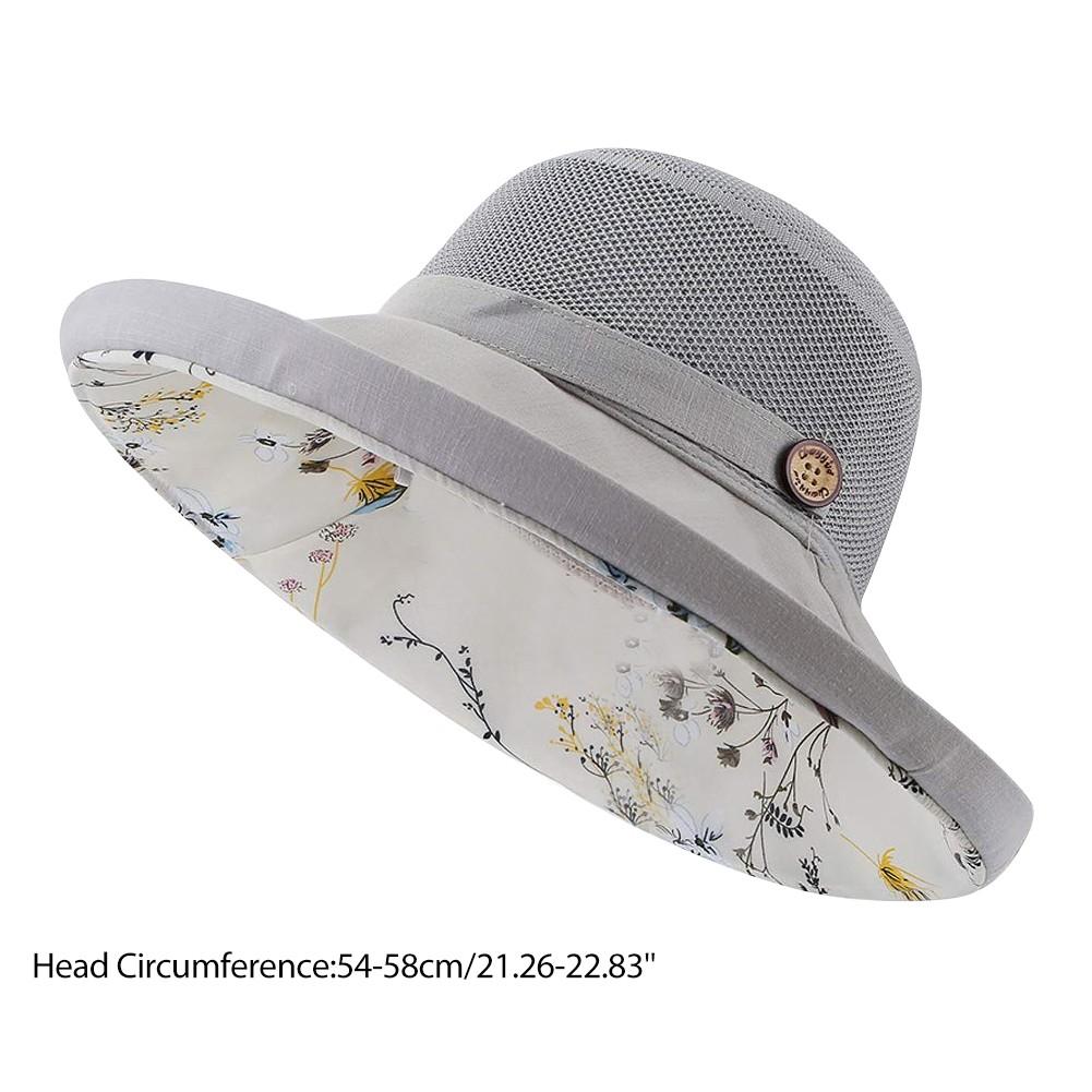 (проектор)Женские сетчатые шляпы от солнца, летние пляжные солнцезащитные шляпы с защитой от ультрафиолета, UPF, компактный широкий ремешок для подбородка