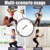 Fitness Resistance Band with Handles Boxing Training Expander Arm Strength Pull Rope Yoga Pilates Home Gym Stretch Elastic Band