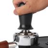 51/53/58mm Coffee Tamper Espresso Cafe Powder Hammer Stainless Steel Coffee Tamper Kitchen Coffee Accessories Barista Tools