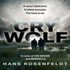 Cry Wolf by Hans Rosenfeldt Paperback Book 9780008464370