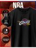 Футболка с принтом Cleveland Cavaliers NBA