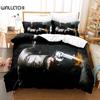 Модные 3D Red Dead Redemption комплекты постельного белья пододеяльник с наволочкой Twin Full Queen King постельное белье постельное белье