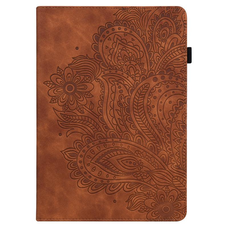 Флип-чехол из кожи для планшета Lenovo Tab M10 Plus TB-X606F X606X 10.3 P11 J606F M10 Чехол TB-X605F X505X M10HD Gen2 10.1 TB-X306F