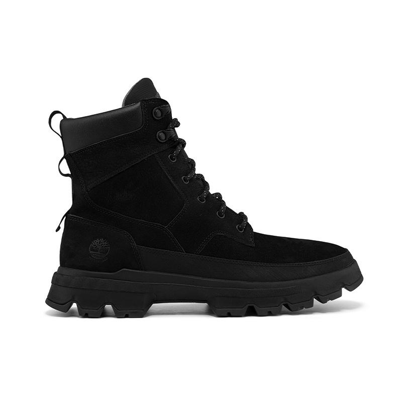 Timberland Skill Exploration Color Block короткие водонепроницаемые уличные ботинки мужские ботинки черные A44SSW