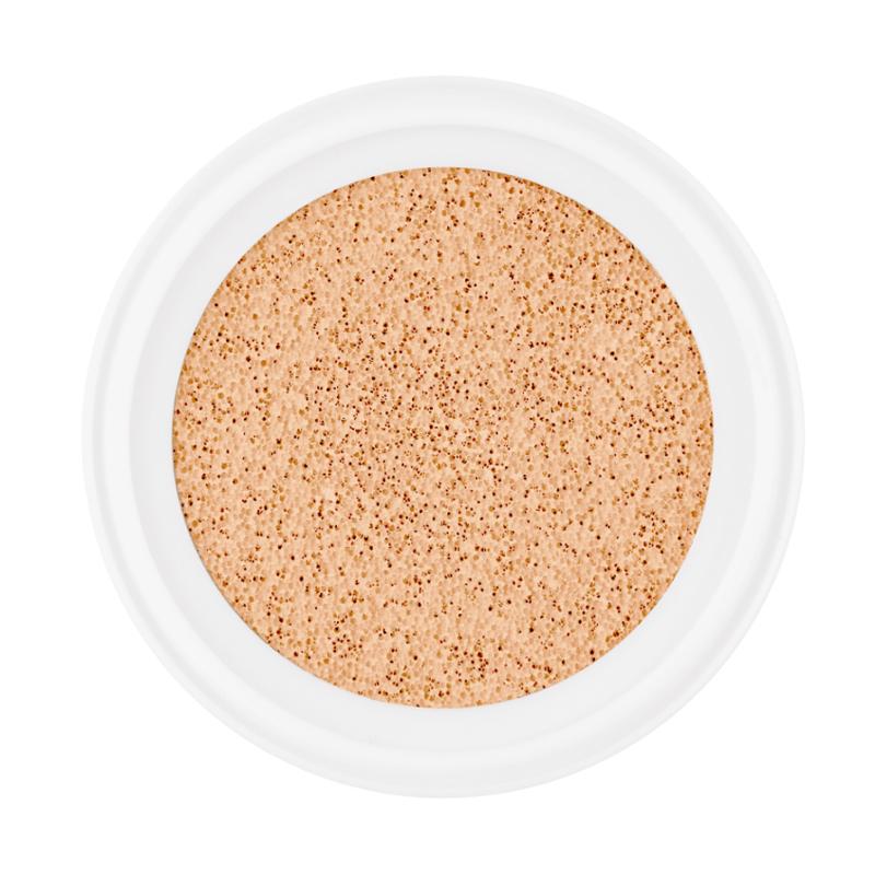 CELL HAPPY CO Веганский коллагеновый кушон с рефиллом SPF 50+ PA+++ 15г*2 шт.