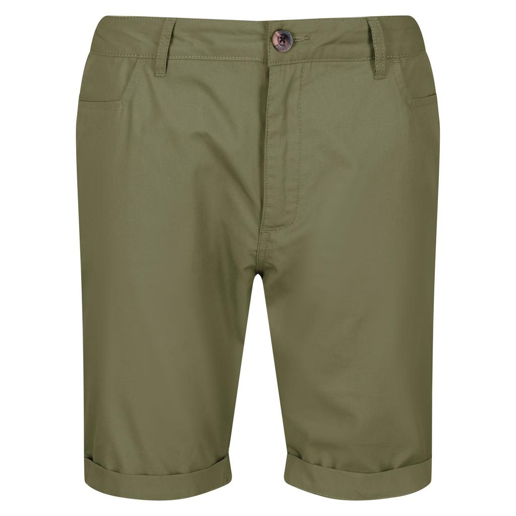 Regatta Mens Cobain Shorts