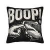 Sophie Pointing Meme Funny Basketball Pillow Cover  Kawaii Pillow Case For Living Room Chair Square Cushion Cover Gift