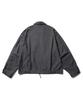 Humorous Account Director Jacket / Mid Gray