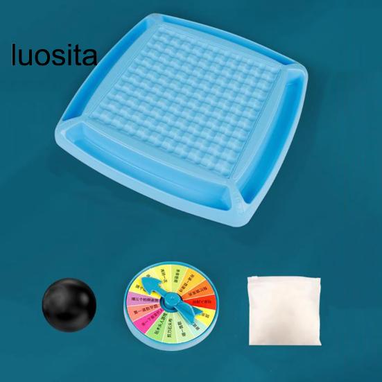 Магнитная игра в шахматы, портативная шахматная доска, захватывающий боевой опыт, веселая игра в шахматы для вечеринок для друзей семьи