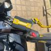 Для Suzuki Vstrom 650 v-strom 650 250 1000/xt DL650 DL 1000 DL 250 передняя крышка бака с тормозной жидкостью, крышка заливной горловины, защитные аксессуары