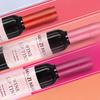 7g Lip Tint Waterproof High Pigmented Natural Wine Red Korean Style Makeup Liquid Lipstick Gloss for Female