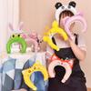 Мультяшная повязка на голову с шариками для детских вечеринок и мероприятий
