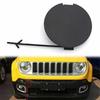 1 X Front Bumper Towing Hook Cap Cover 5XB38LXHAA For Jeep Renegade 2015-2020