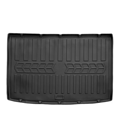 Trunk Mat Mazda CX-30 DM from 2019 Except Versions with Smart Cargo System