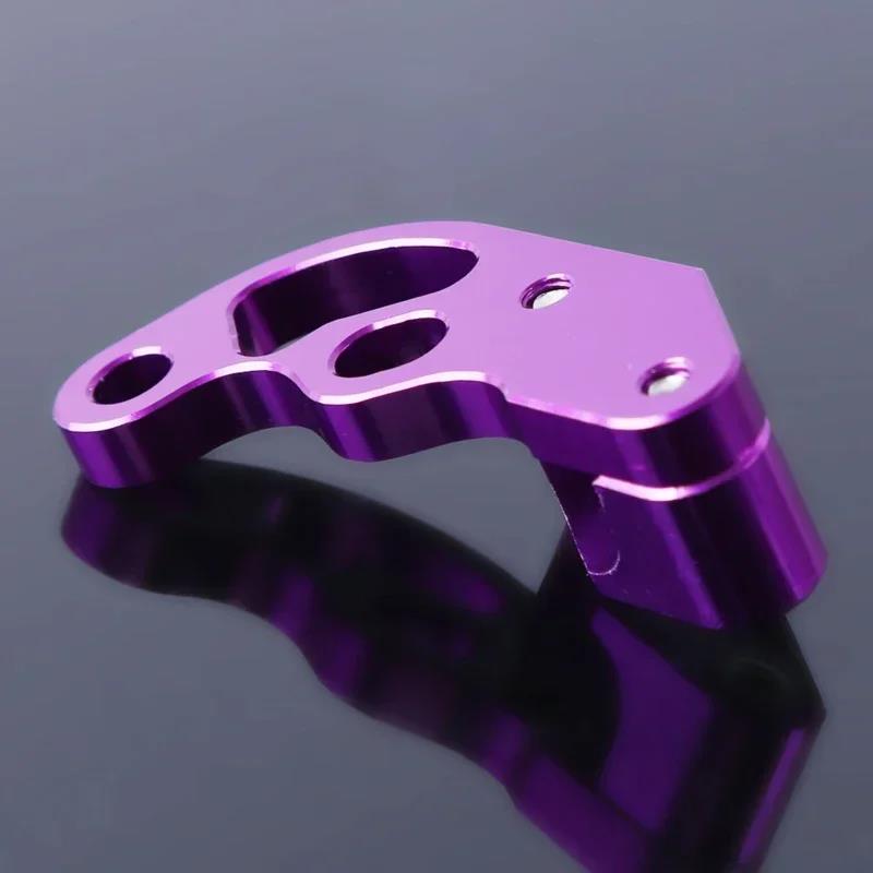 Motorcycle Oil Pipe Cable Clips - Brake Tube Line Clamps Compatible With Dirt Bikes And ATVs