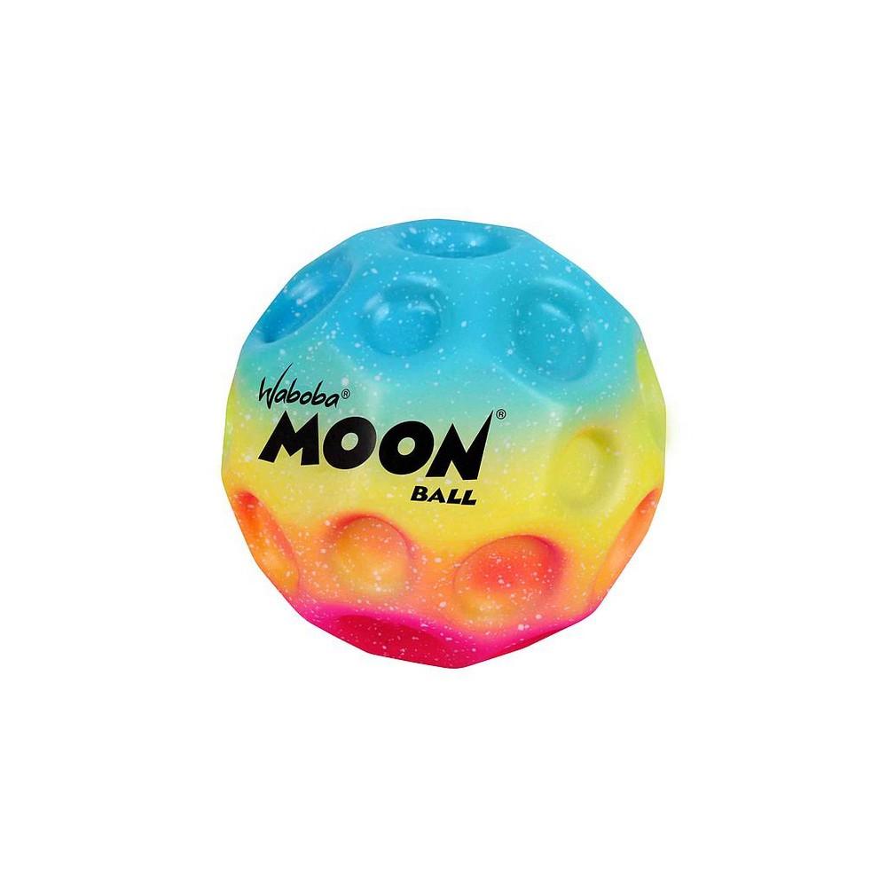Waboba Gradient Moon Cosmic Bouncy Ball