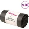 vidaXL Trash Bag (x250)