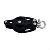 Heavy Duty Swivel Wheel Pulley Block for Boat and Yacht Applications