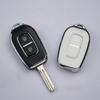 Чехол-брелок для ключа автомобиля для Renault Scenic Master Megane Duster Logan Clio Captur Laguna Fluence TPU Оболочка для ключа Держатель брелока Защита