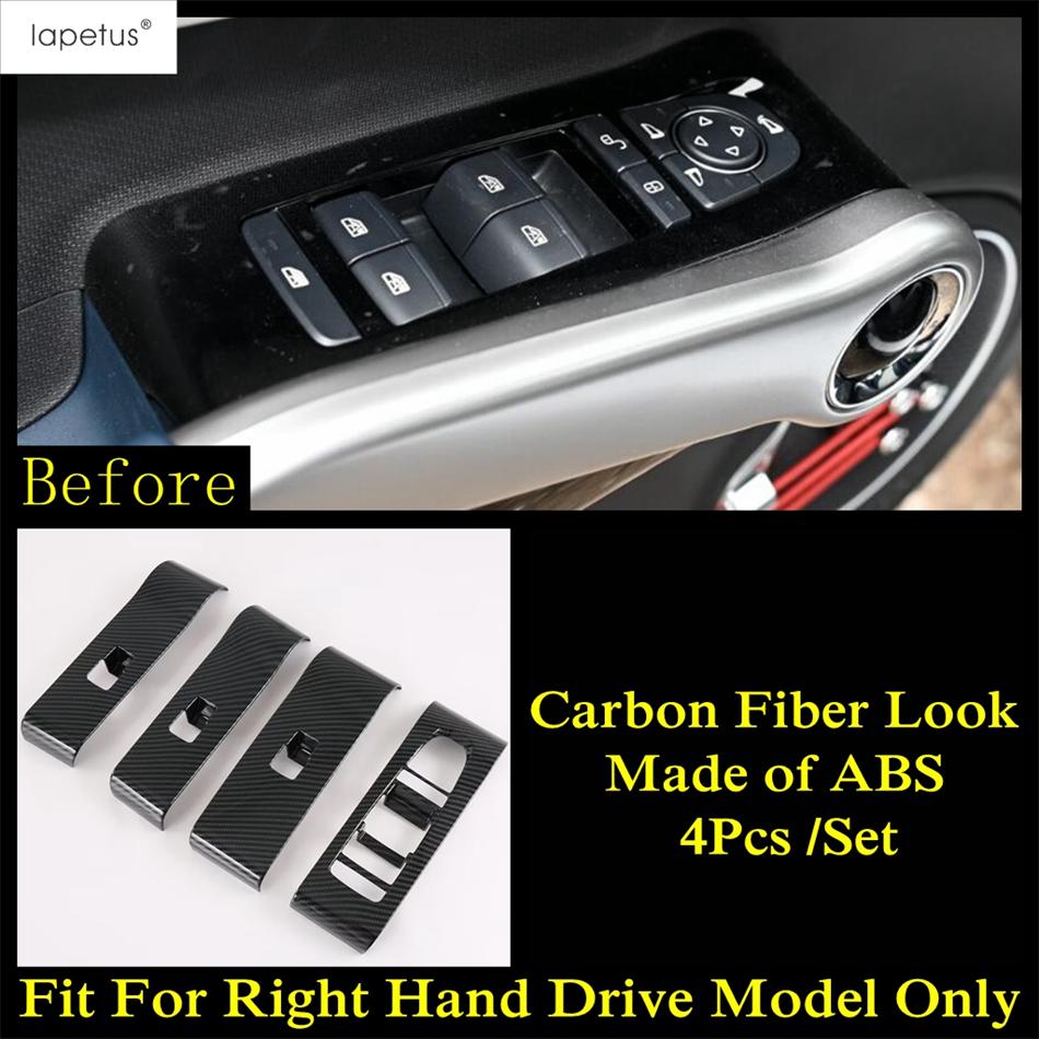 Gear Shift Water Cup Panel / Speaker / Window Lift / Steering Wheel Cover Trim For BYD Atto 3 Yuan Plus  - 2024 Accessories