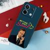 Better Call Saul Case For Xiaomi Redmi Note 14 Pro 13 12 11 10 15 Pro Plus Redmi 15 14C 10C 12C 13C 15C Cover