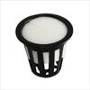10pcs Vegetable Garden Clone Plant Grow Net Cup Planting Basket Nursery Pots Mesh Pot