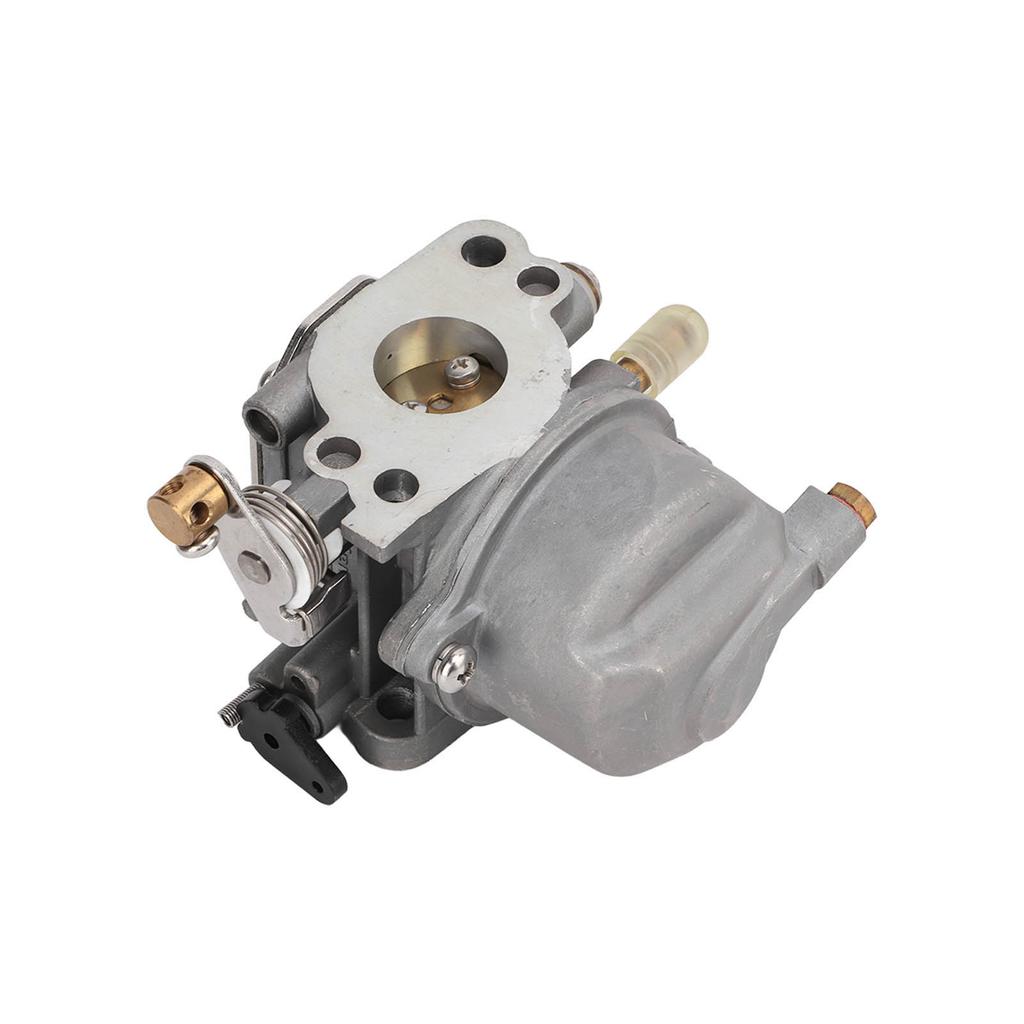 67Д?14301?01 Морской карбюратор из алюминиевого сплава 4-тактный 4-сильный моторный карбюратор для подвесных моторов