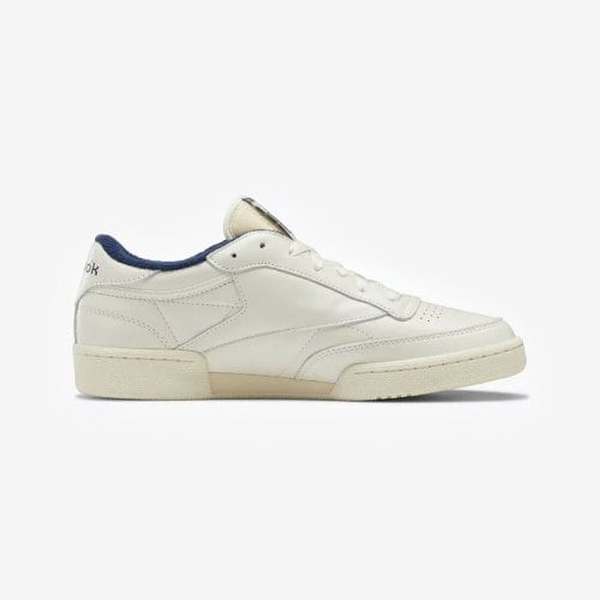 Туфли-пальто ClassiciC Club C 85 Vintage Navy Gx3683 rxsoxxCvub2