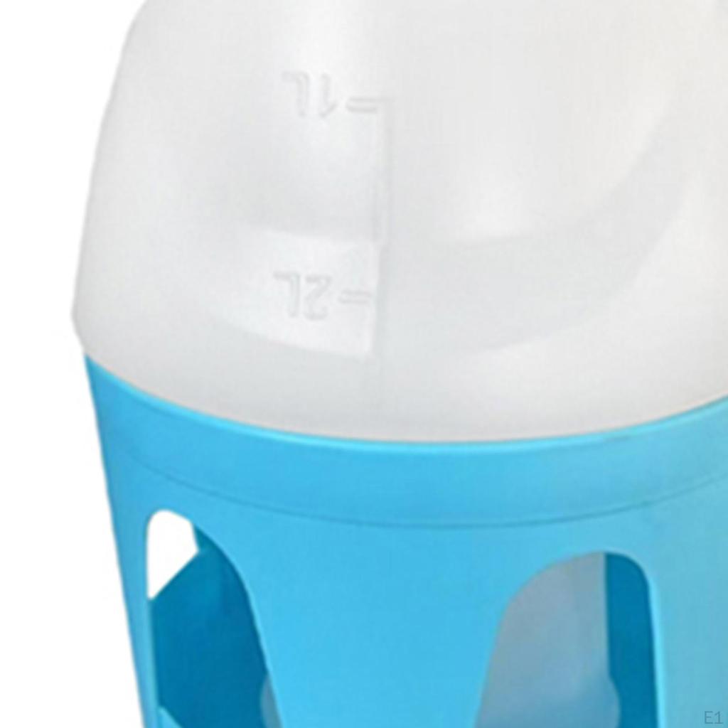 Автоматическая поилка для голубей, кормушка для птиц, подвесная поилка, горшок-контейнер для