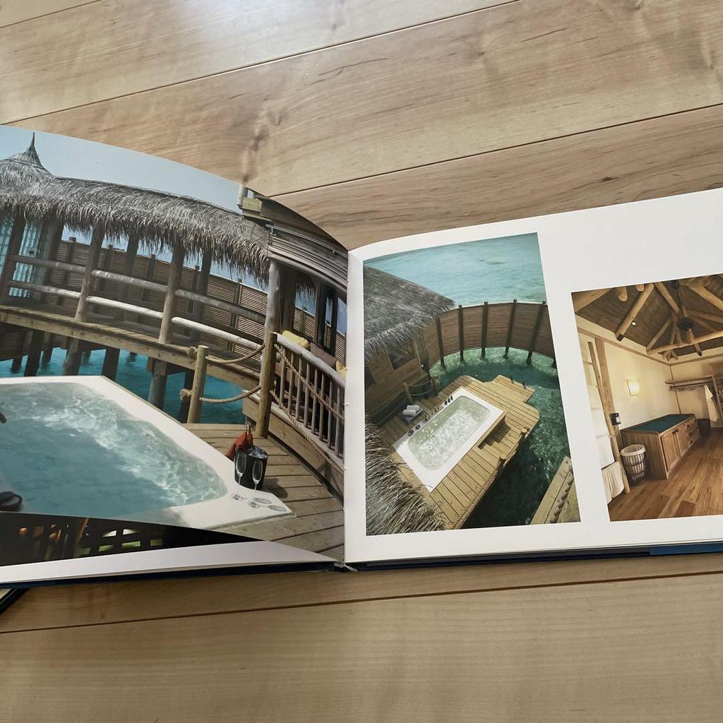 [ИСПОЛЬЗОВАННЫЙ] Отель Soneva Giri Каталог отелей Soneva Fushi