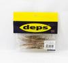 Deps Мягкая приманка Sakamata Shad 3 дюйма 114 (8142)