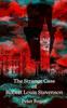 Книга The Strange Case of Robert Louis Stevenson