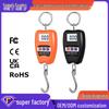 Handheld 200kg Portable Electronic Crane Hook Luggage Scale