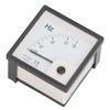 AC Frequency Meter 45 To 55Hz 1.5 Class Accuracy 72x72mm Panel Frequency Tester AC380V